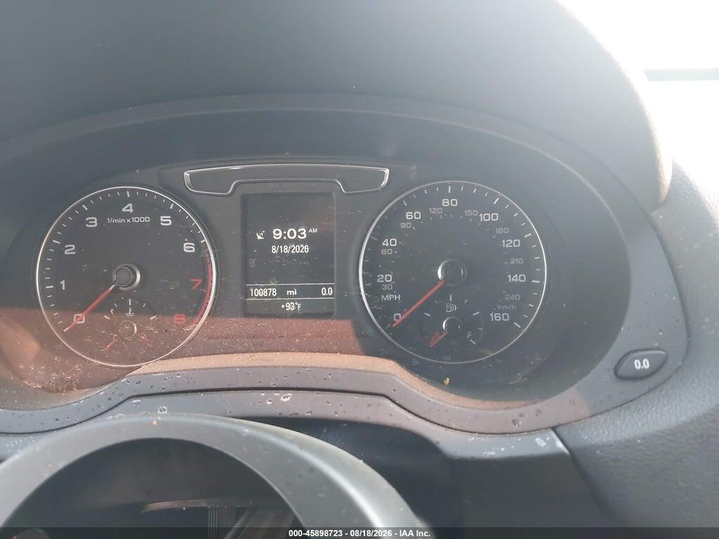 WA1FFCFS4GR009755 2016 AUDI Q3 photo no. 7
