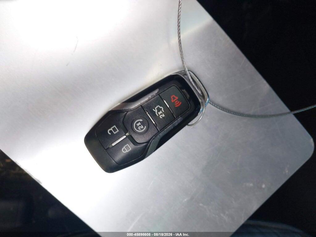 1FM5K8HT0GGB99061 2016 FORD EXPLORER photo no. 11