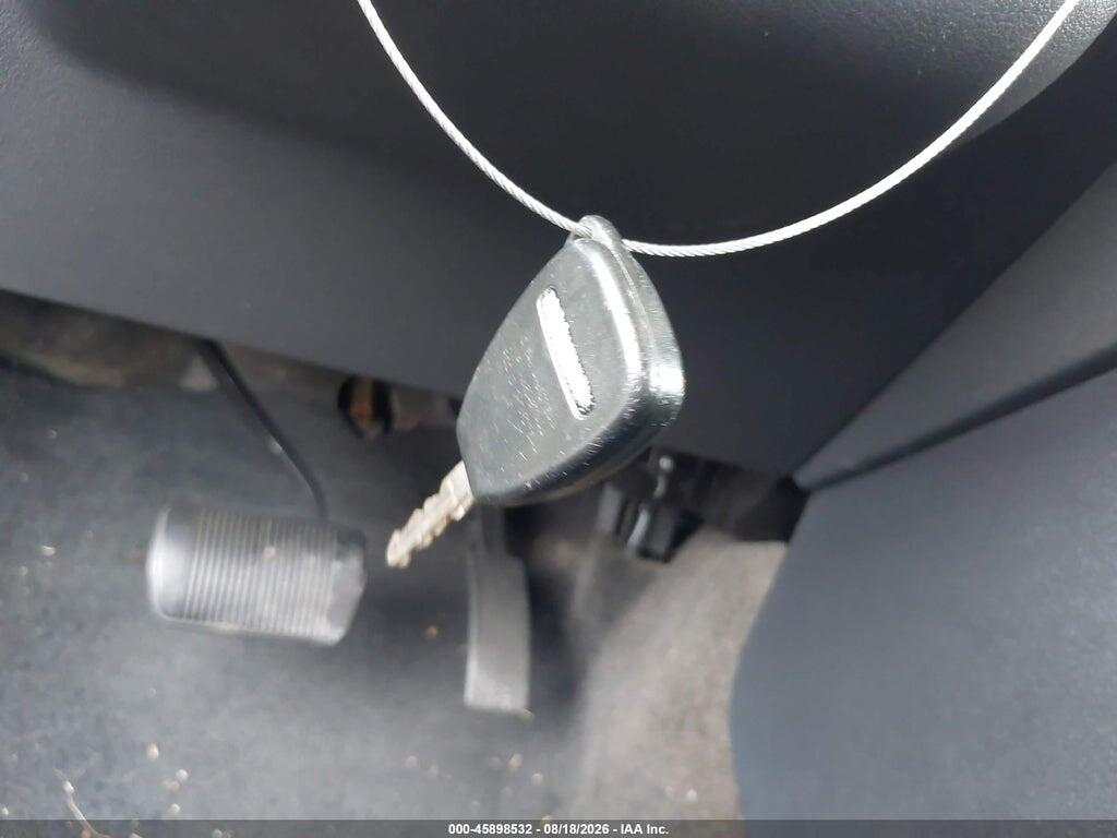 1C4NJDBB2GD535441 2016 JEEP COMPASS photo no. 11