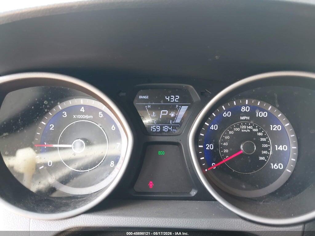 KMHDH4AE4GU536606 2016 HYUNDAI ELANTRA photo no. 7