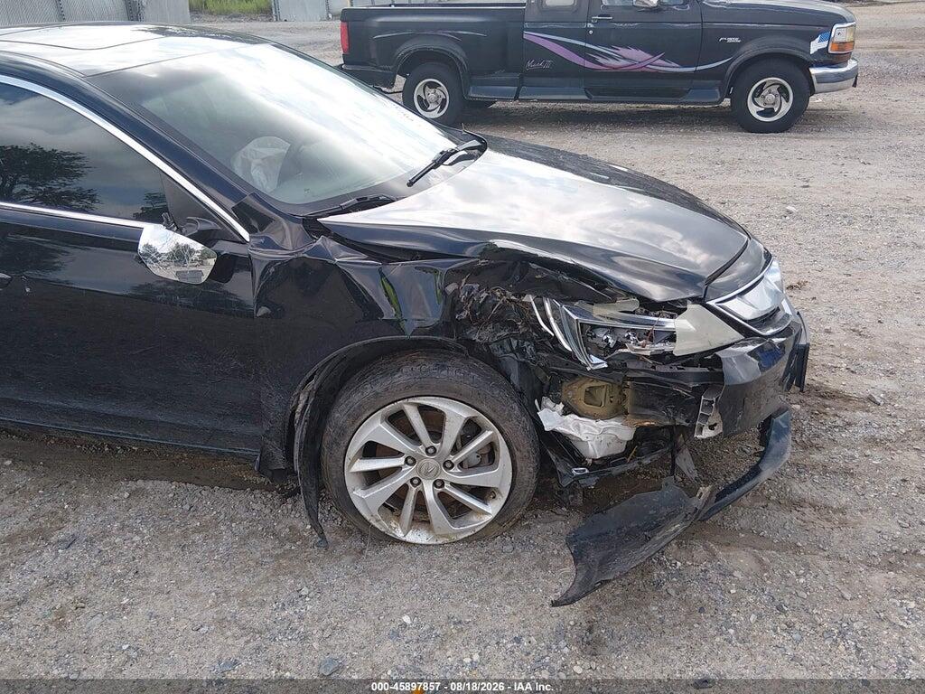 19UDE2F73GA005900 2016 ACURA ILX photo no. 6