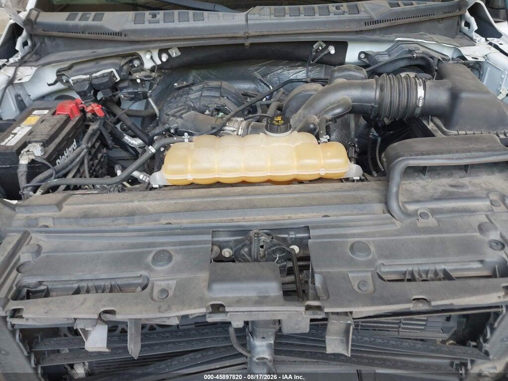 1FTEX1E88GFC48140 2016 FORD F-150 photo no. 10