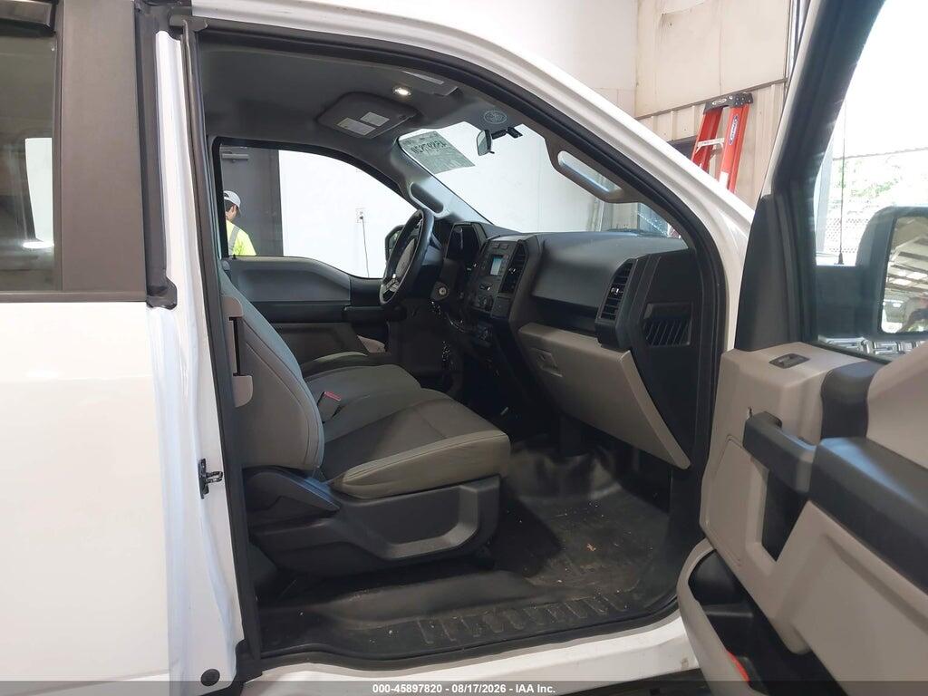 1FTEX1E88GFC48140 2016 FORD F-150 photo no. 5
