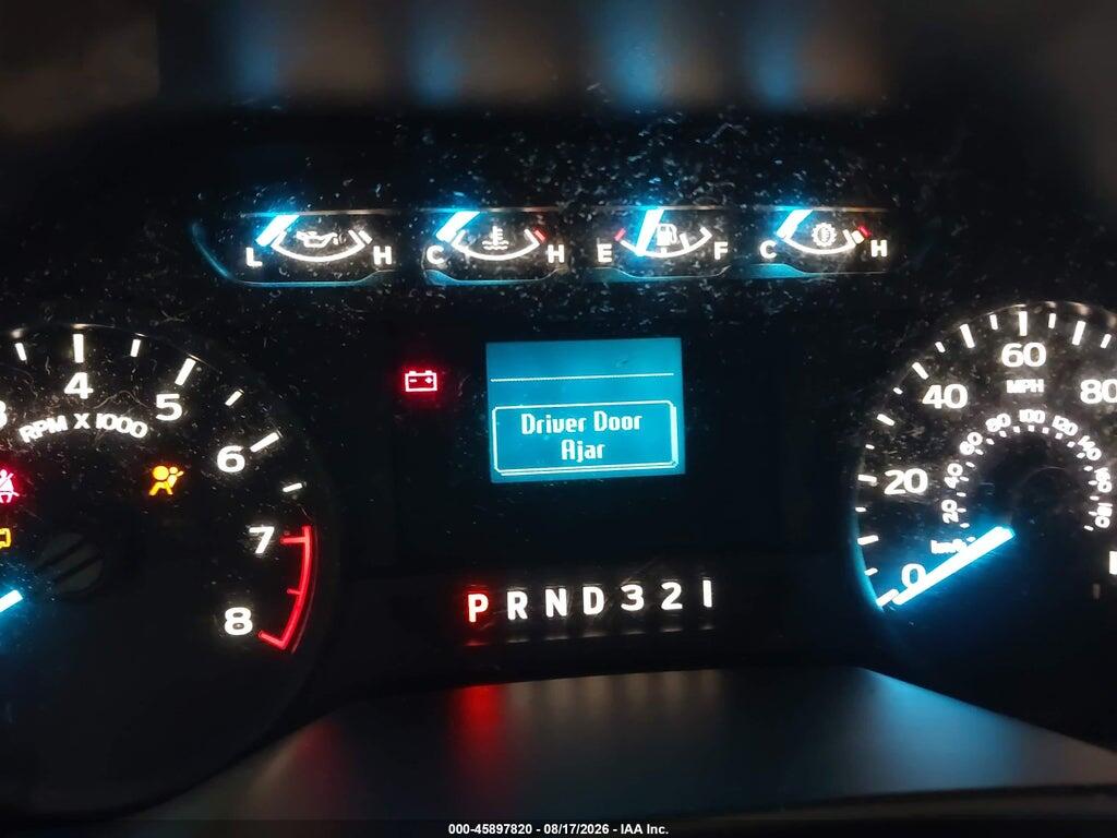 1FTEX1E88GFC48140 2016 FORD F-150 photo no. 7