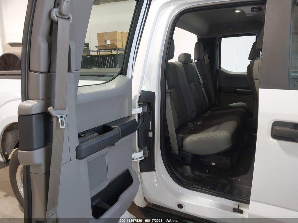 1FTEX1E88GFC48140 2016 FORD F-150 photo no. 8