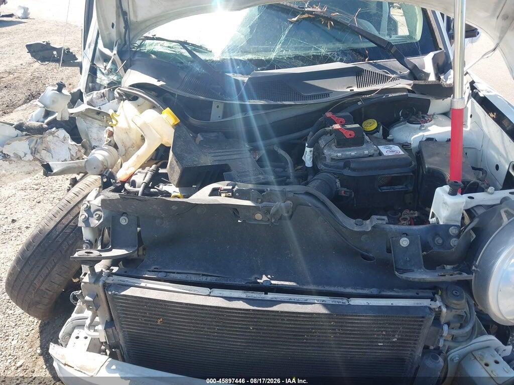 1C4NJPFA2GD794076 2016 JEEP PATRIOT photo no. 10