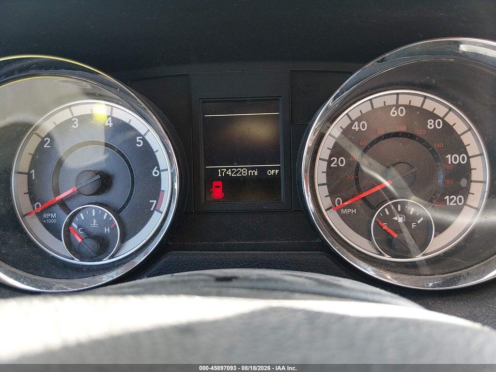 2C4RDGEG0GR224962 2016 DODGE GRAND CARAVAN photo no. 7