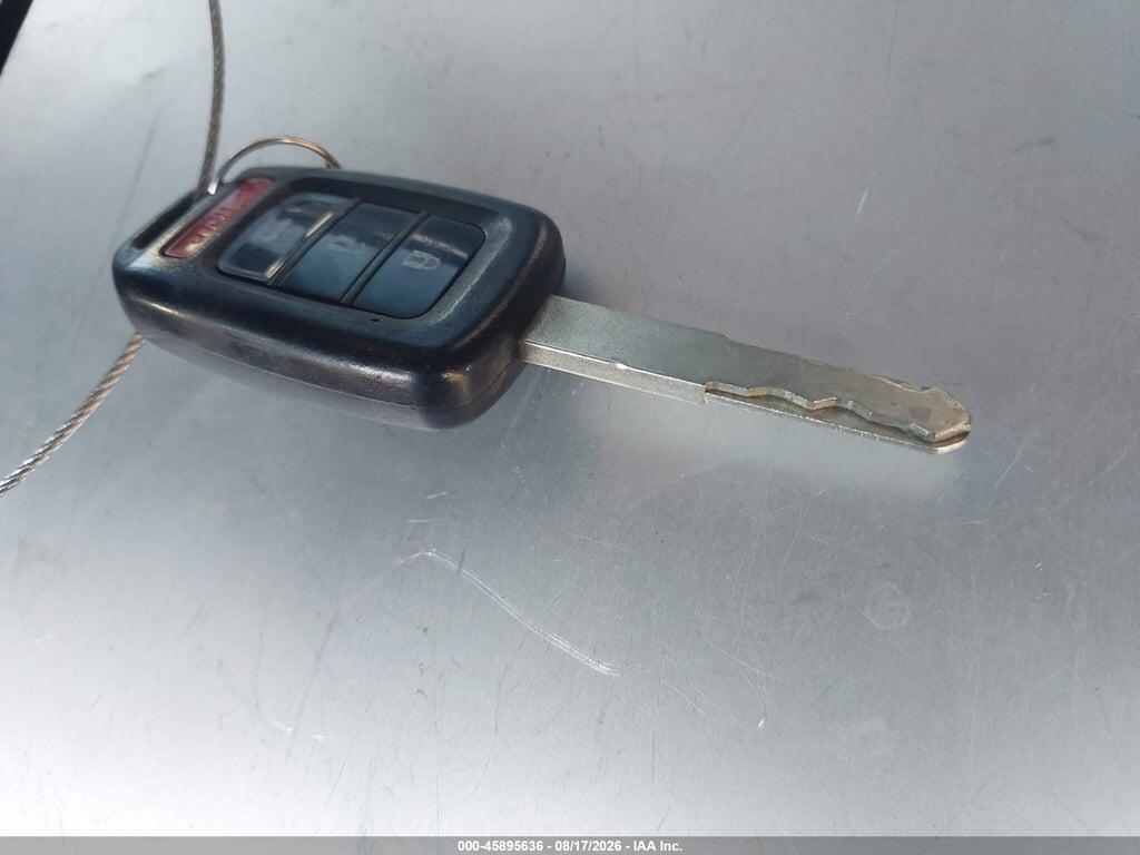 2HGFC2F53GH554379 2016 HONDA CIVIC photo no. 11