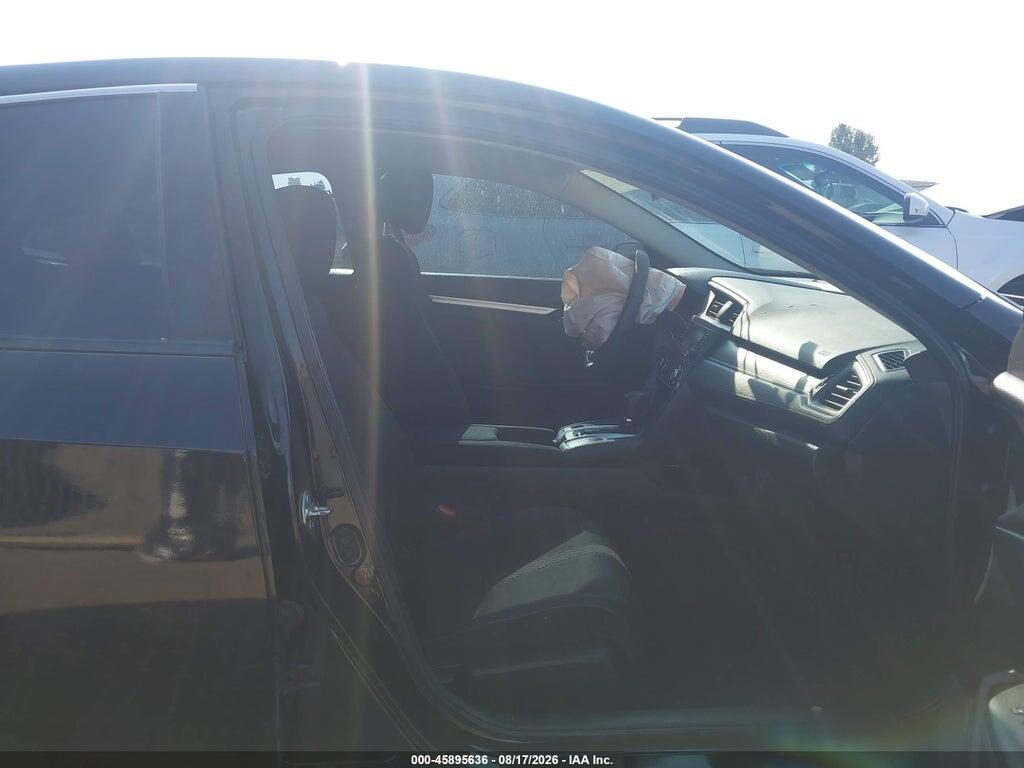 2HGFC2F53GH554379 2016 HONDA CIVIC photo no. 5