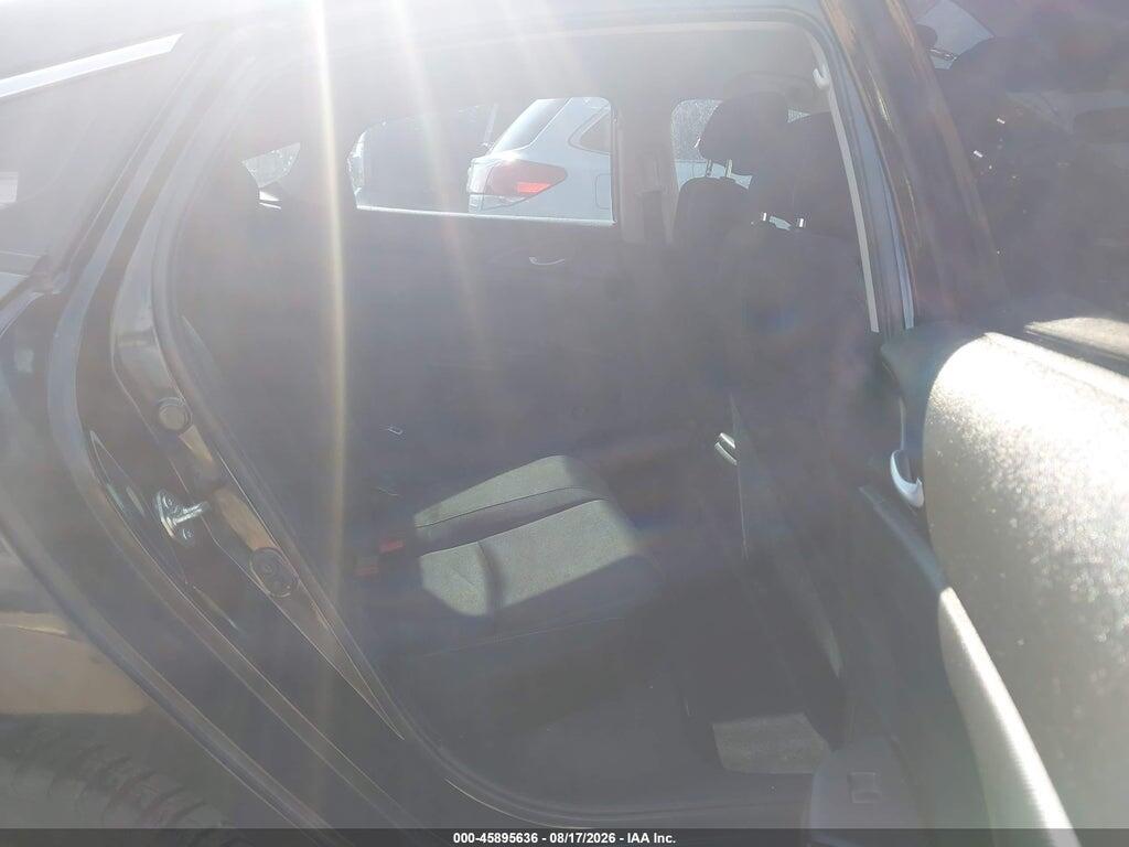 2HGFC2F53GH554379 2016 HONDA CIVIC photo no. 8