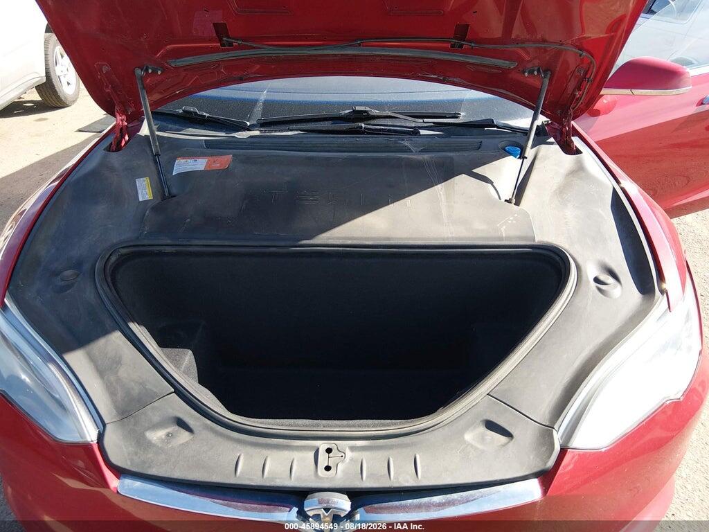 5YJSA1E20GF146268 2016 TESLA MODEL S photo no. 10