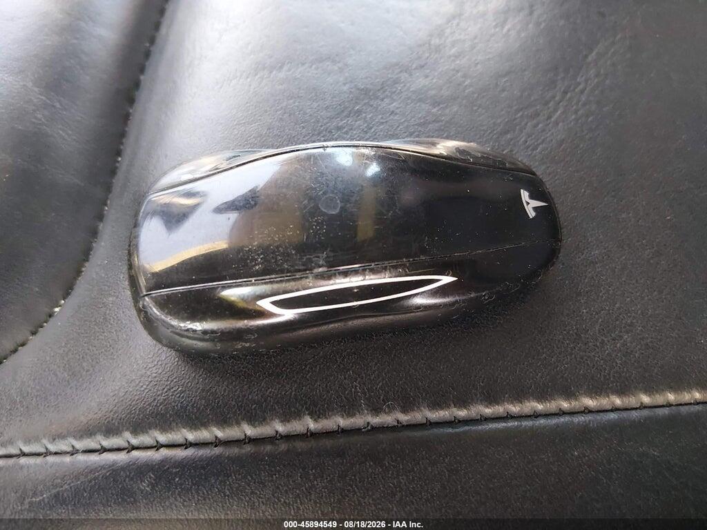5YJSA1E20GF146268 2016 TESLA MODEL S photo no. 11