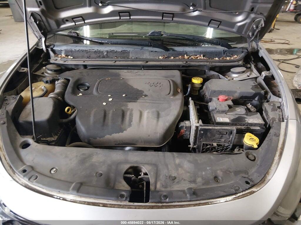 1C3CDFAA4GD584728 2016 DODGE DART photo no. 10