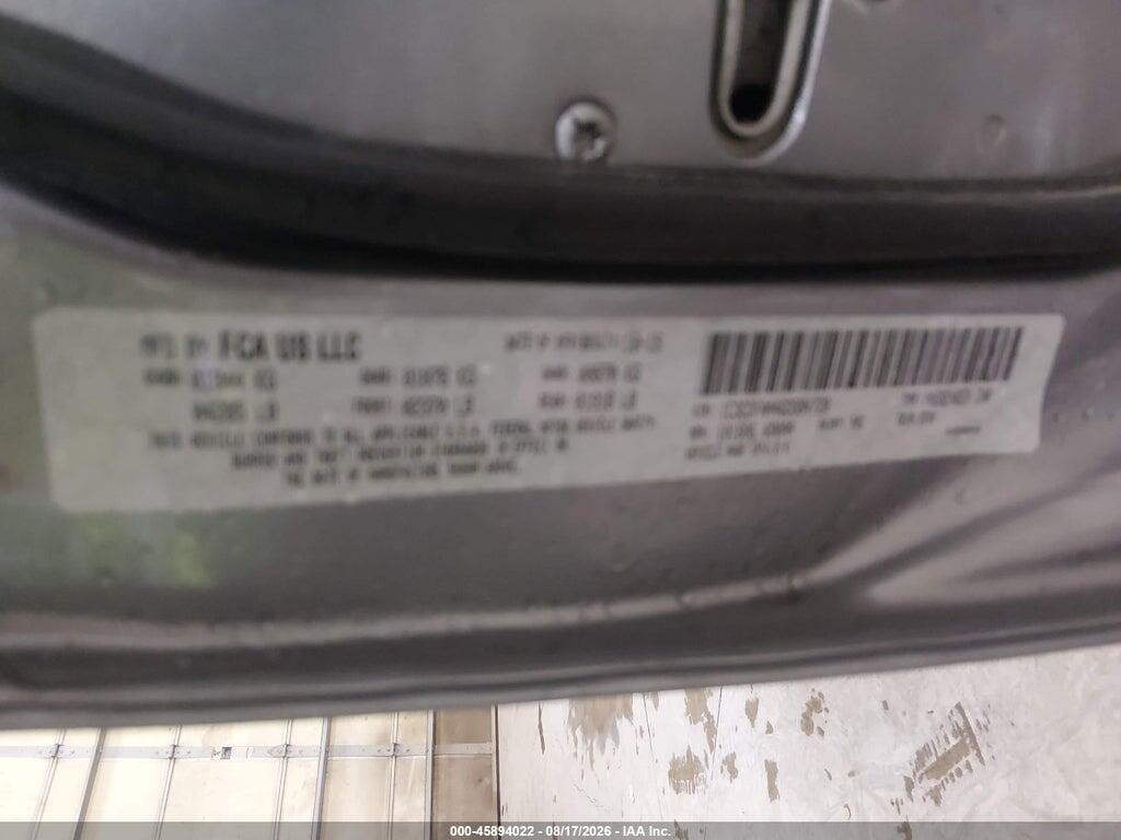 1C3CDFAA4GD584728 2016 DODGE DART photo no. 9