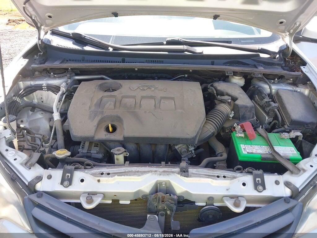 5YFBURHE7GP443750 2016 TOYOTA COROLLA photo no. 10