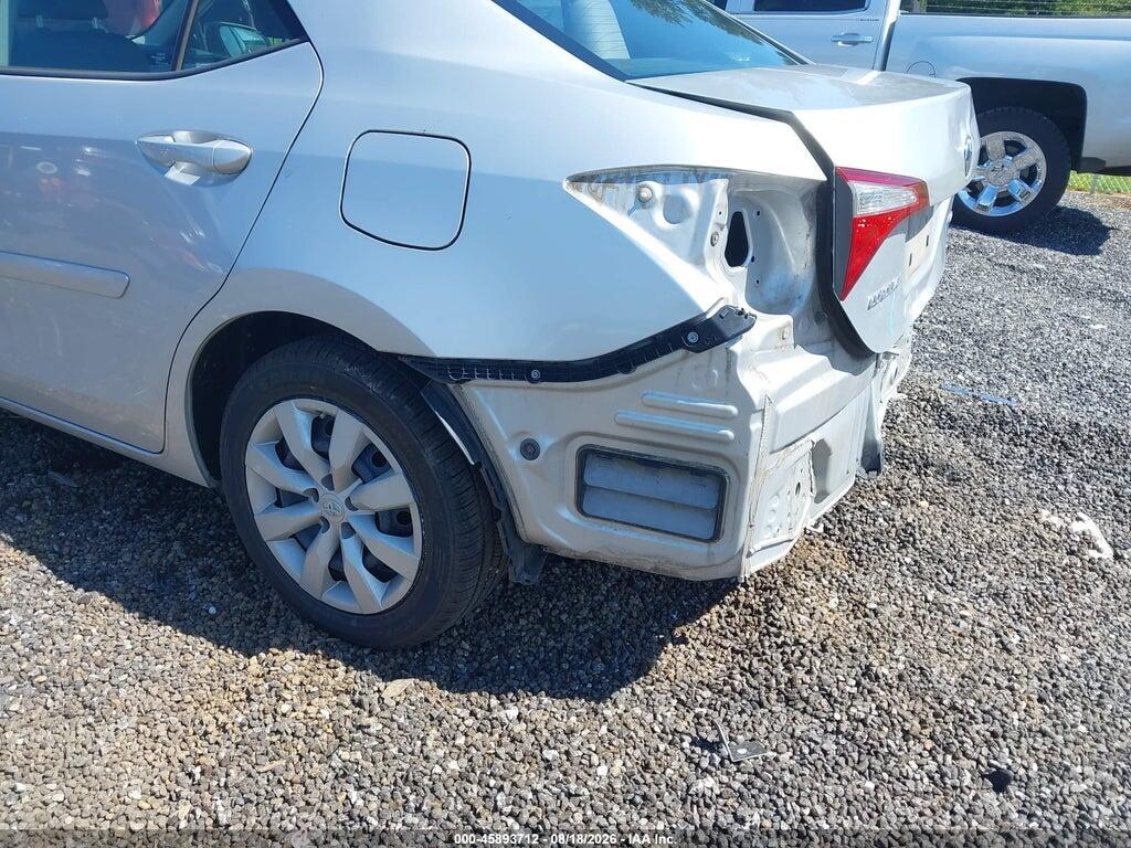 5YFBURHE7GP443750 2016 TOYOTA COROLLA photo no. 6