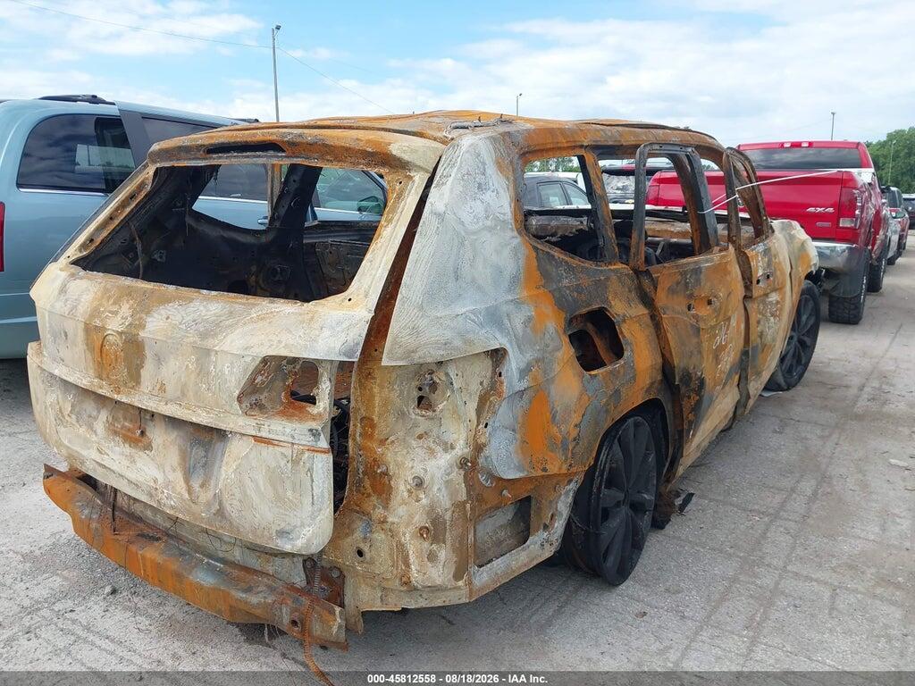 1V2UR2CA5KC565951 2019 VOLKSWAGEN ATLAS photo no. 4