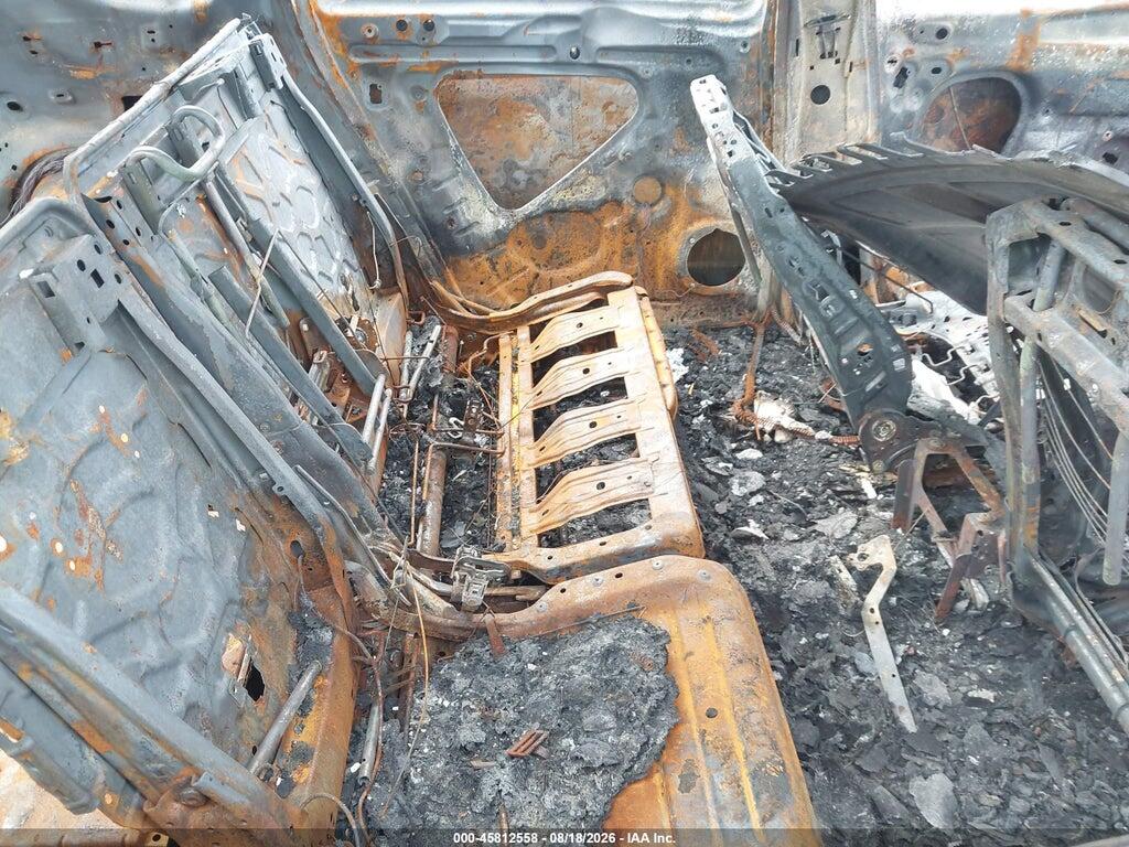 1V2UR2CA5KC565951 2019 VOLKSWAGEN ATLAS photo no. 8