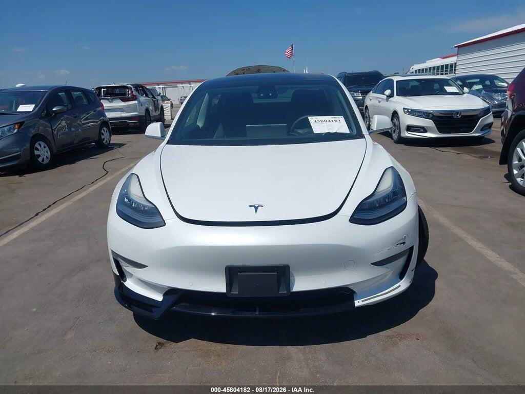 5YJ3E1EA5KF434960 2019 TESLA MODEL 3 photo no. 11