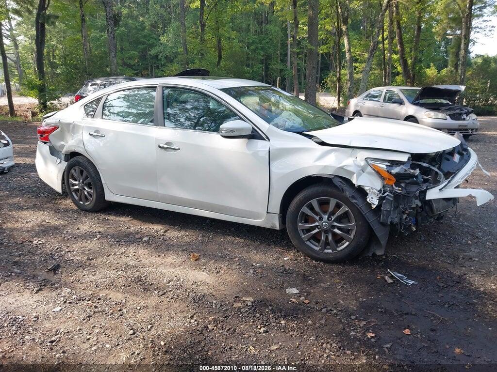 1N4BL3AP3EC204557 2014 NISSAN ALTIMA photo no. 1