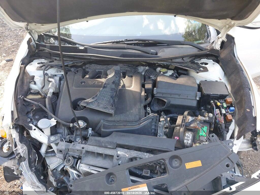 1N4BL3AP3EC204557 2014 NISSAN ALTIMA photo no. 10
