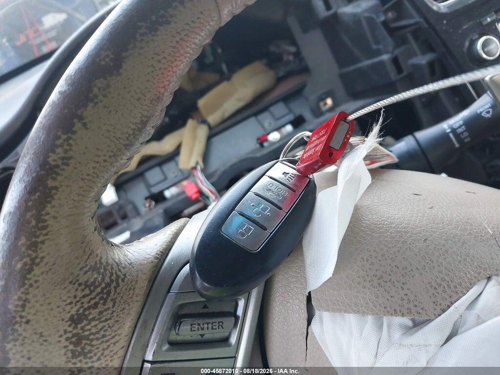 1N4BL3AP3EC204557 2014 NISSAN ALTIMA photo no. 11