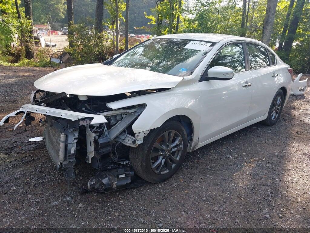 1N4BL3AP3EC204557 2014 NISSAN ALTIMA photo no. 2