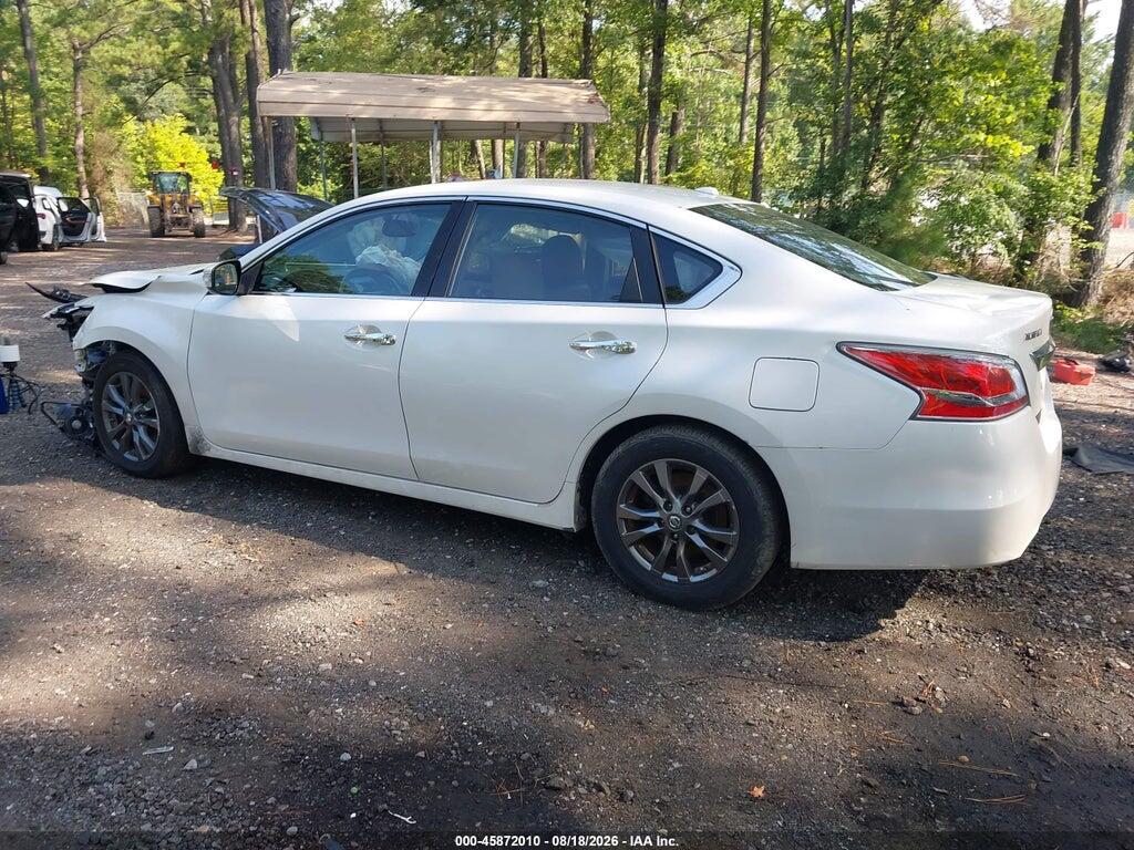 1N4BL3AP3EC204557 2014 NISSAN ALTIMA photo no. 3
