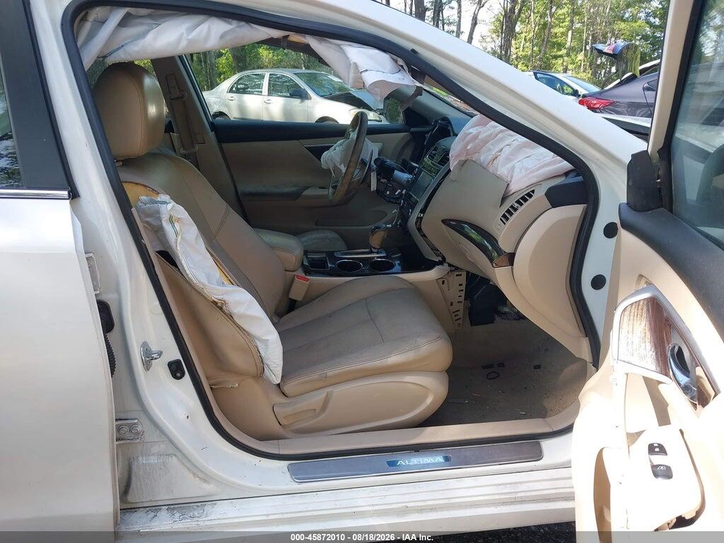 1N4BL3AP3EC204557 2014 NISSAN ALTIMA photo no. 5