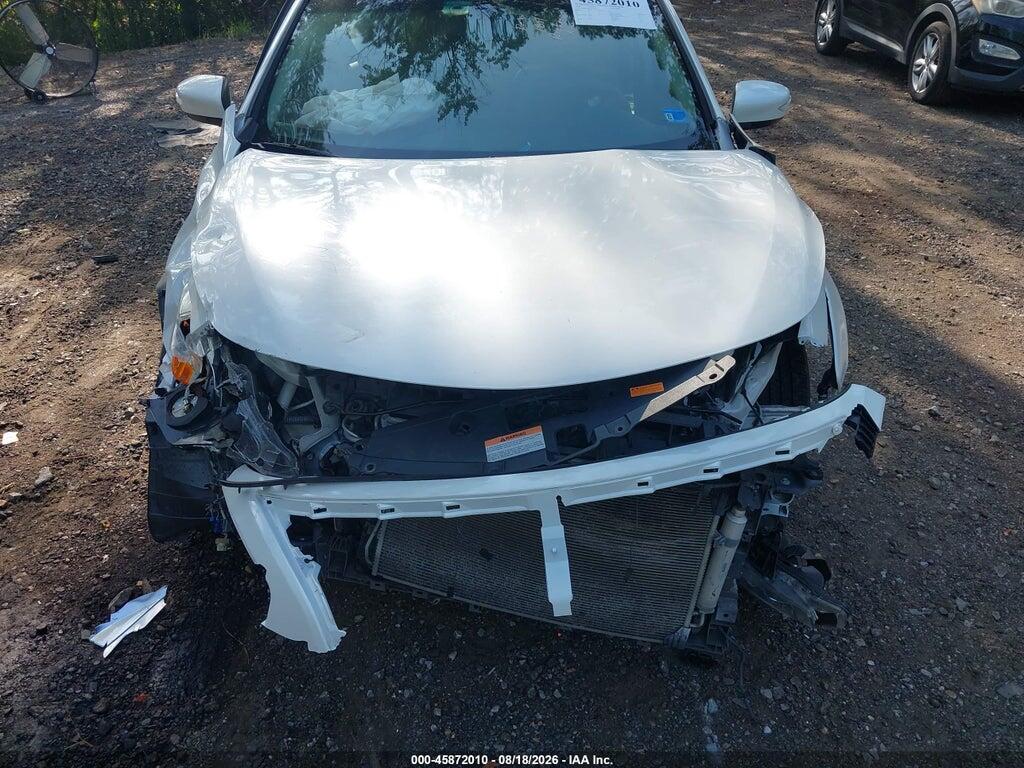 1N4BL3AP3EC204557 2014 NISSAN ALTIMA photo no. 6