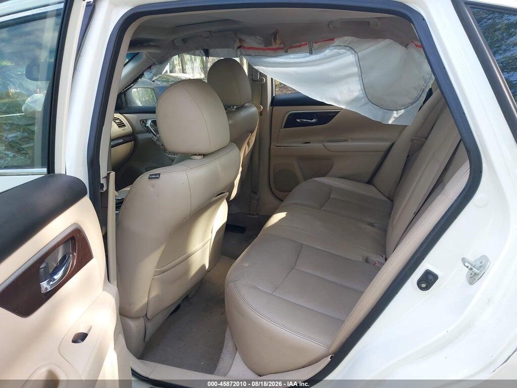 1N4BL3AP3EC204557 2014 NISSAN ALTIMA photo no. 8