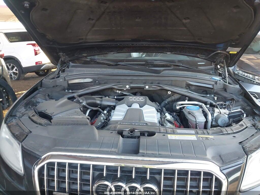 WA1DGAFP3EA100712 2014 AUDI Q5 photo no. 10