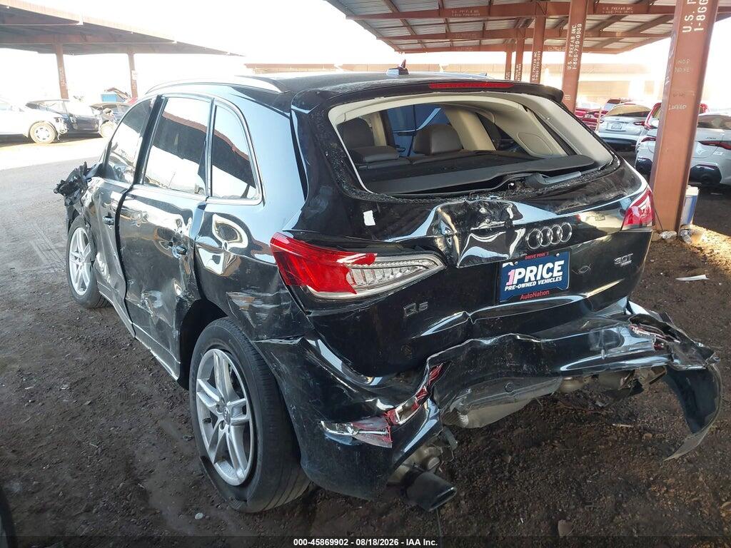 WA1DGAFP3EA100712 2014 AUDI Q5 photo no. 3