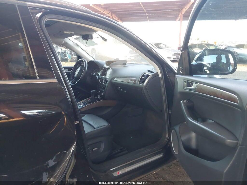 WA1DGAFP3EA100712 2014 AUDI Q5 photo no. 5
