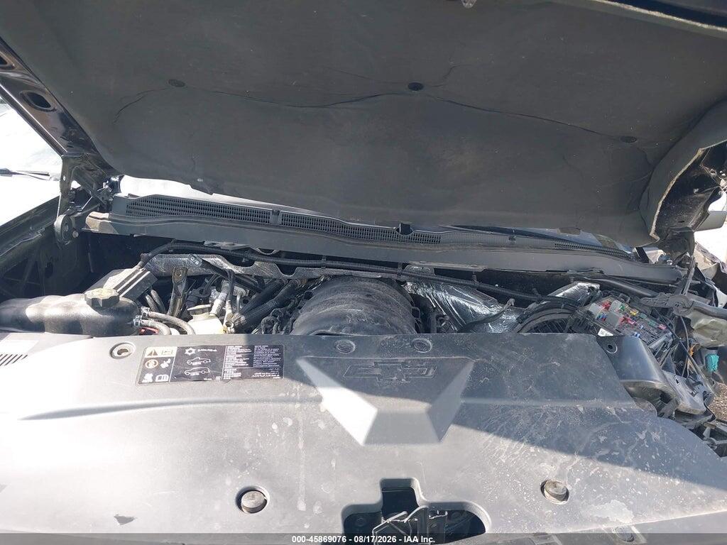 3GCUKSEC6EG262439 2014 CHEVROLET SILVERADO 1500 photo no. 10