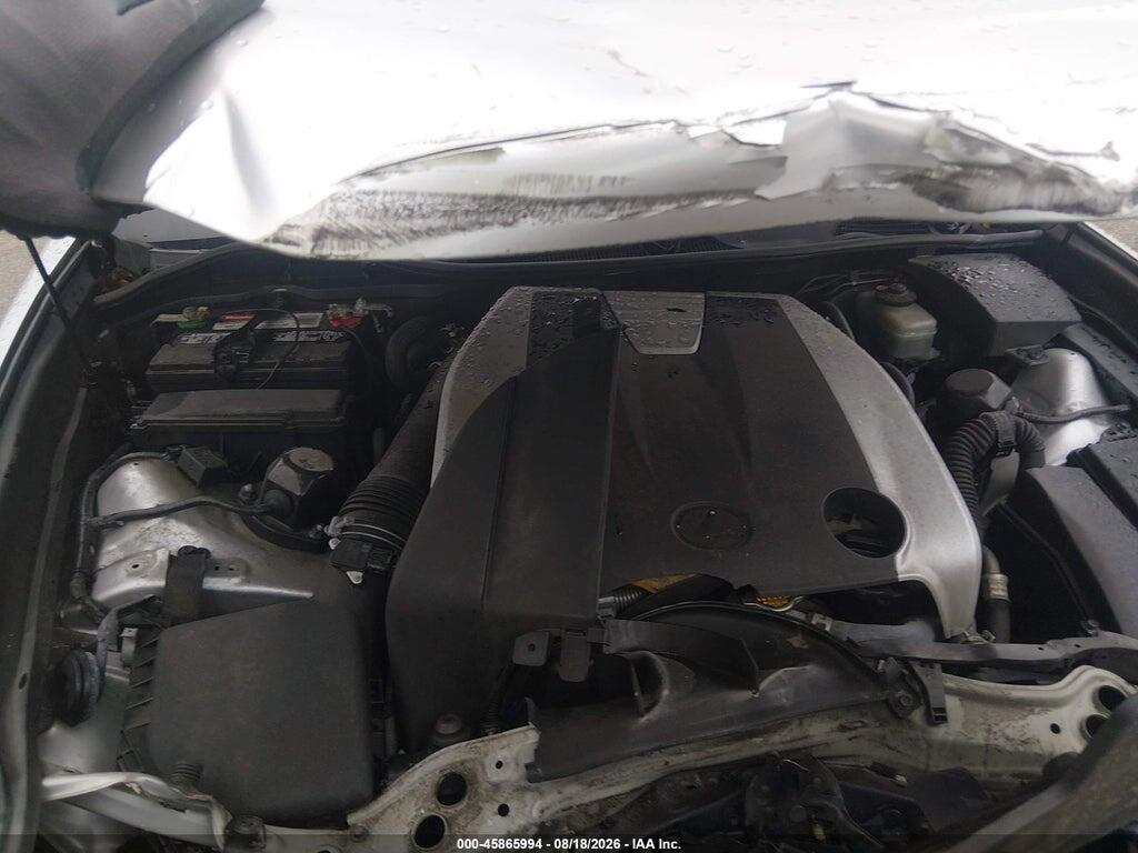 JTHBE1BL1E5036098 2014 LEXUS GS 350 photo no. 10