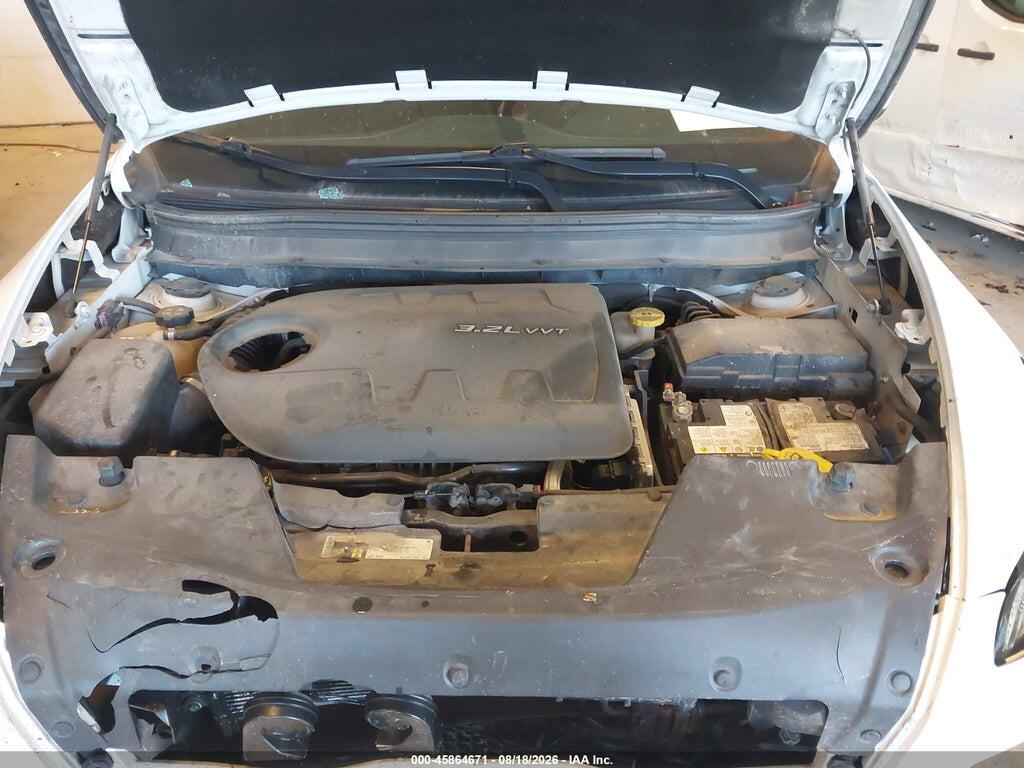 1C4PJMCS2EW142662 2014 JEEP CHEROKEE photo no. 10
