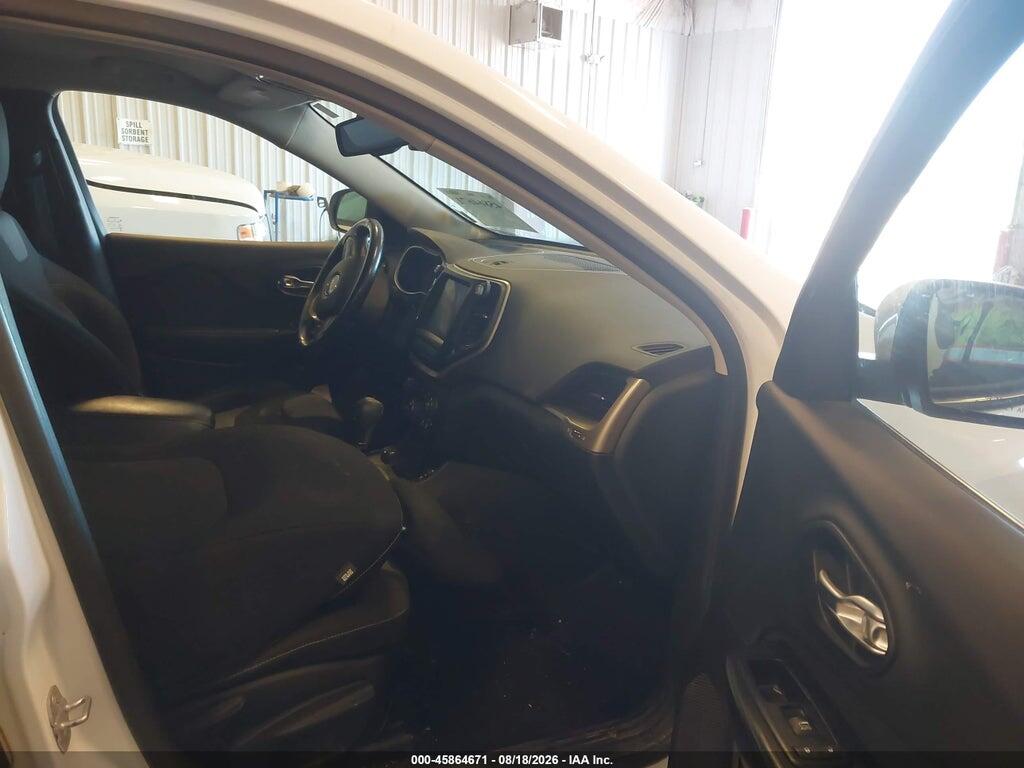 1C4PJMCS2EW142662 2014 JEEP CHEROKEE photo no. 5