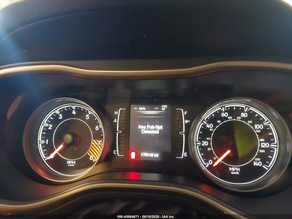 1C4PJMCS2EW142662 2014 JEEP CHEROKEE photo no. 7