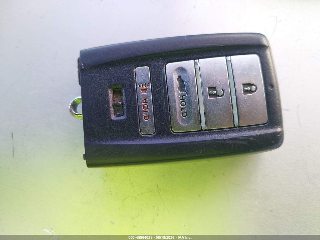 5FRYD3H45EB020462 2014 ACURA MDX photo no. 11