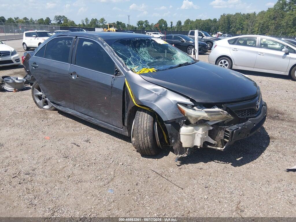 4T1BF1FK7EU442517 2014 TOYOTA CAMRY photo no. 1