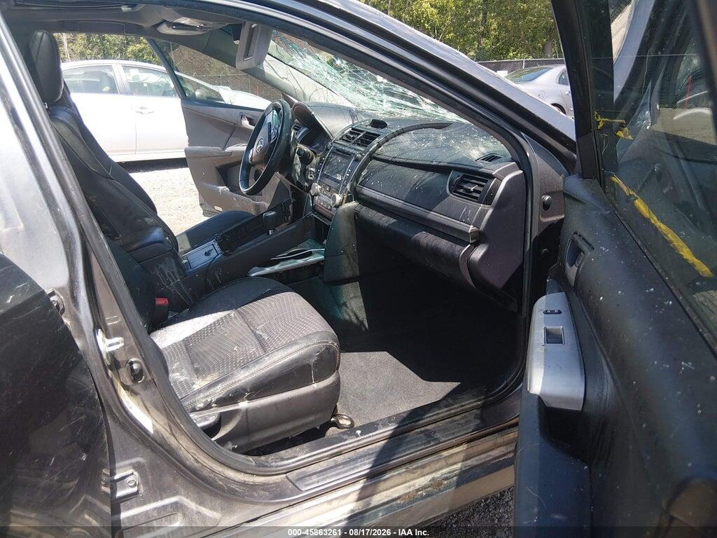 4T1BF1FK7EU442517 2014 TOYOTA CAMRY photo no. 5