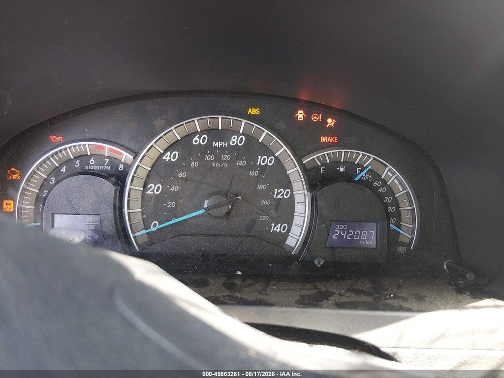 4T1BF1FK7EU442517 2014 TOYOTA CAMRY photo no. 7