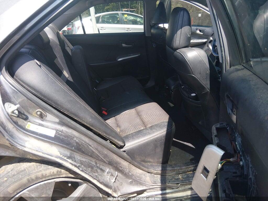 4T1BF1FK7EU442517 2014 TOYOTA CAMRY photo no. 8