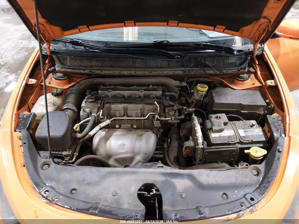 1C3CDFEB8ED708855 2014 DODGE DART photo no. 10