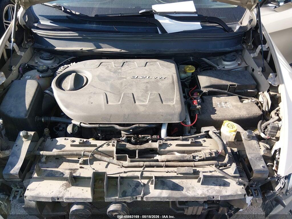 1C4PJMCSXEW286914 2014 JEEP CHEROKEE photo no. 10