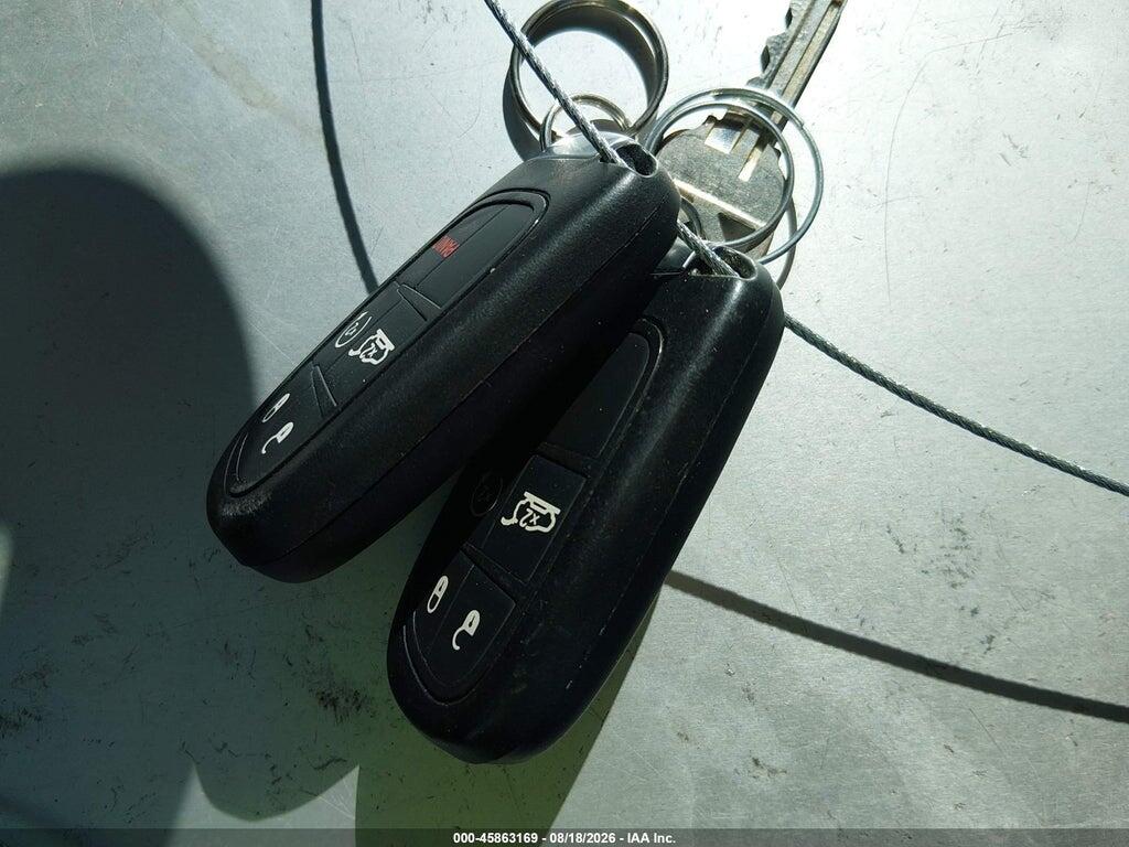 1C4PJMCSXEW286914 2014 JEEP CHEROKEE photo no. 11