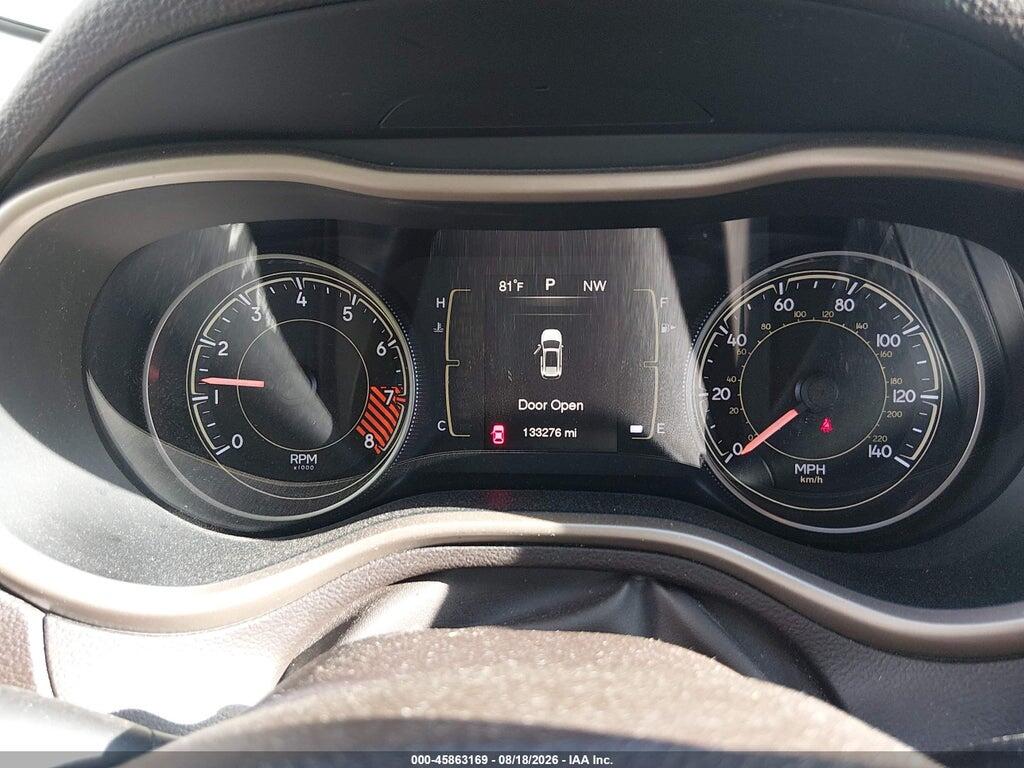 1C4PJMCSXEW286914 2014 JEEP CHEROKEE photo no. 7