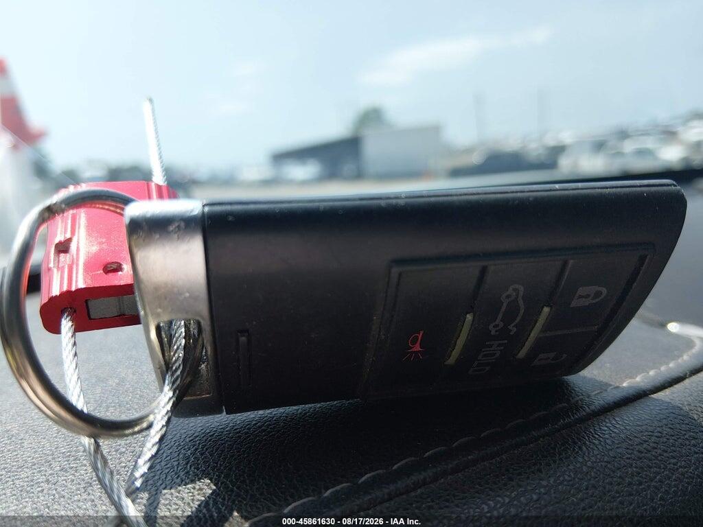 1G6AA5RA2E0142810 2014 CADILLAC ATS photo no. 11