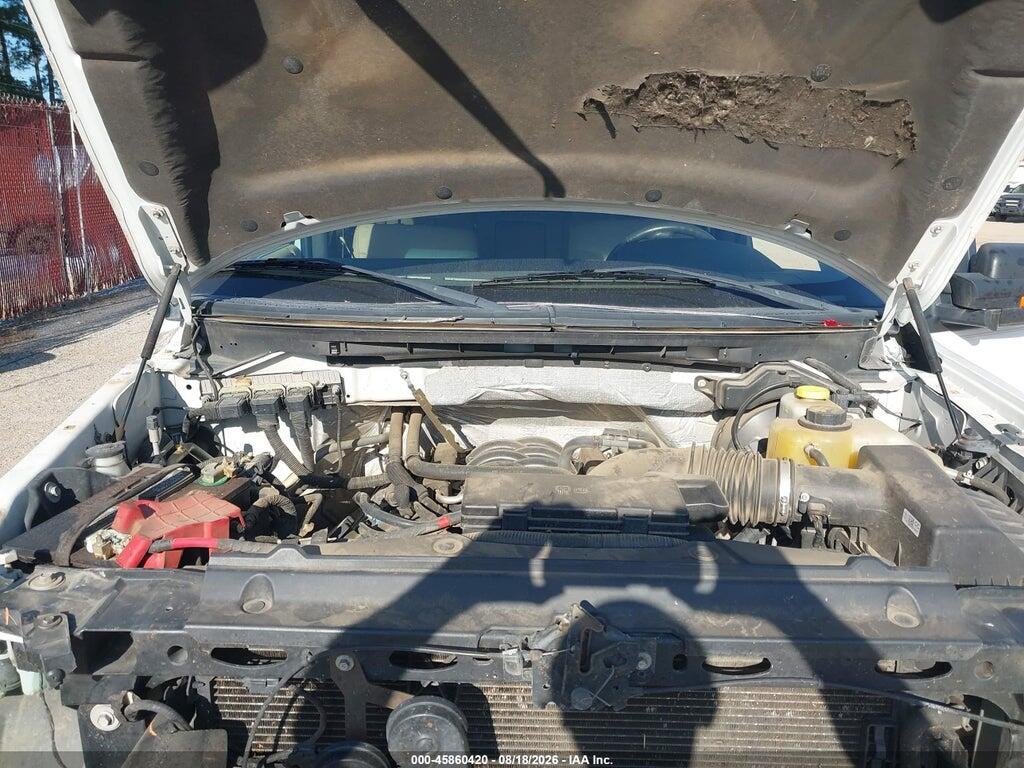 1FTFW1EF3EKF73837 2014 FORD F-150 photo no. 10